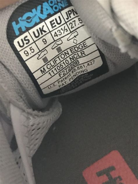 is shoes on ebay fake|ebay check for sneakers.